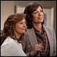 The Big C : photo Allison Janney, Susan Sarandon