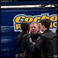 Rookie Blue : photo Enuka Okuma, Gregory Smith, William Shatner