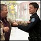 Rookie Blue : photo Gregory Smith, William Shatner