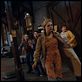 Super 8 : photo Elle Fanning, Gabriel Basso, J.J. Abrams, Joel Courtney, Ryan Lee