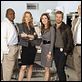 Body Of Proof : photo Dana Delany, Geoffrey Arend, Jeri Ryan, John Carroll Lynch, Windell Middlebrooks