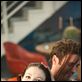 Love Bites : photo Bret Harrison, Michelle Trachtenberg