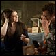 Love Bites : photo Bret Harrison, Michelle Trachtenberg