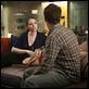 Love Bites : photo Bret Harrison, Michelle Trachtenberg