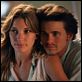 The Event : photo Jason Ritter, Sarah Roemer
