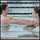 The Event : photo Jason Ritter, Sarah Roemer