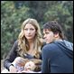 The Event : photo Jason Ritter, Sarah Roemer