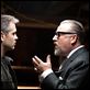London Boulevard : photo Colin Farrell, Ray Winstone, William Monahan