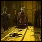 Doctor Who (2005) : photo Alun Raglan, Karen Gillan, Matt Smith (IV), Neve McIntosh