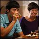 HA HA HA : photo Hong Sang-soo, Kim Sang-kyung