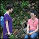 HA HA HA : photo Hong Sang-soo, Kim Sang-kyung