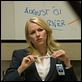 Fair Game : photo Doug Liman, Naomi Watts