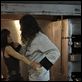 The Cape : photo Raza Jaffrey, Summer Glau