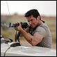 Strike Back : photo Richard Armitage