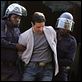 Strike Back : photo Richard Armitage