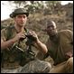 Strike Back : photo Richard Armitage, Shaun Parkes