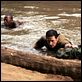Strike Back : photo Richard Armitage, Shaun Parkes