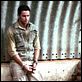 Strike Back : photo Richard Armitage