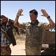 Strike Back : photo Ewen Bremner, Richard Armitage