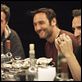 Kleine wahre Lügen : photo François Cluzet, Gilles Lellouche, Guillaume Canet, Jean Dujardin