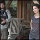 Kleine wahre Lügen : photo Guillaume Canet, Marion Cotillard