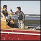Kleine wahre Lügen : photo Benoît Magimel, François Cluzet, Guillaume Canet