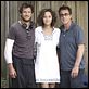 Kleine wahre Lügen : photo François Cluzet, Guillaume Canet, Marion Cotillard