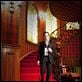 Running Wilde : photo Will Arnett