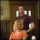 Raising Hope : photo Garret Dillahunt, Martha Plimpton