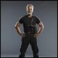 Terra Nova : photo Stephen Lang