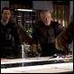 Terra Nova : photo Jason O'Mara, Stephen Lang