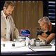 Terra Nova : photo Rod Hallett, Stephen Lang