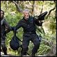 Terra Nova : photo Christine Adams, Stephen Lang