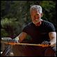 Terra Nova : photo Stephen Lang