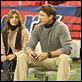 Dr. Dani Santino - Spiel des Lebens : photo Callie Thorne, Marc Blucas