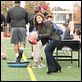 Dr. Dani Santino - Spiel des Lebens : photo Callie Thorne, Marc Blucas