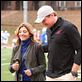 Dr. Dani Santino - Spiel des Lebens : photo Callie Thorne, Marc Blucas
