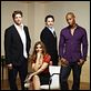 Dr. Dani Santino - Spiel des Lebens : photo Callie Thorne, Marc Blucas, Mehcad Brooks, Scott Cohen