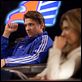 Dr. Dani Santino - Spiel des Lebens : photo Marc Blucas