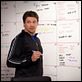 Dr. Dani Santino - Spiel des Lebens : photo Marc Blucas