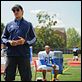 Dr. Dani Santino - Spiel des Lebens : photo Marc Blucas, Mehcad Brooks