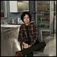 Body Of Proof : photo Geoffrey Arend