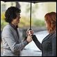 Body Of Proof : photo Christina Hendricks, Geoffrey Arend