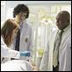 Body Of Proof : photo Dana Delany, Geoffrey Arend, Windell Middlebrooks