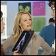 Body Of Proof : photo Dana Delany, Geoffrey Arend, Jeri Ryan