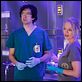 Body Of Proof : photo Geoffrey Arend, Jeri Ryan