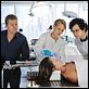 Body Of Proof : photo Geoffrey Arend, Jeri Ryan