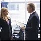 My Superhero Family : photo Julie Benz, Stephen Collins