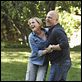 My Superhero Family : photo Julie Benz, Michael Chiklis