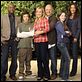 My Superhero Family : photo Autumn Reeser, Christina Chang, Jimmy Bennett, Julie Benz, Kay Panabaker